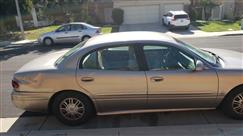 2004 Buick LeSabre